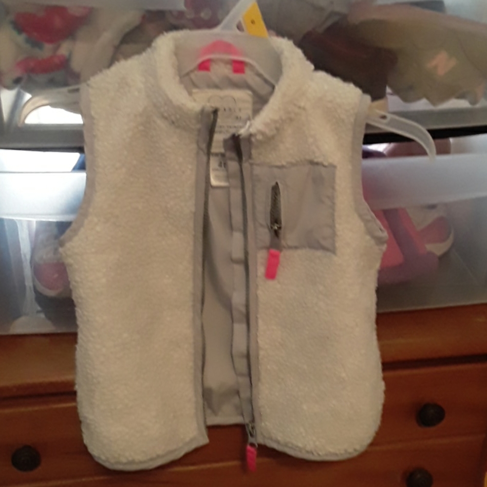 Vest